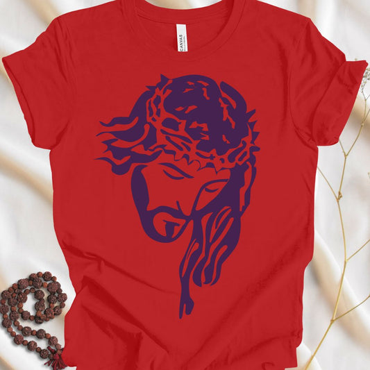 Father Forgive T-shirt