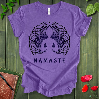 Namaste T-Shirt