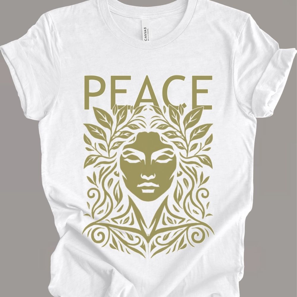 Peace T-shirt