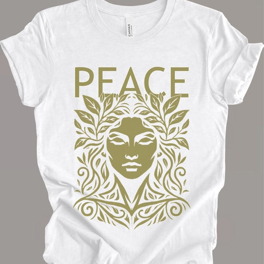 Peace T-shirt