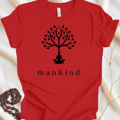 manKind T-shirt