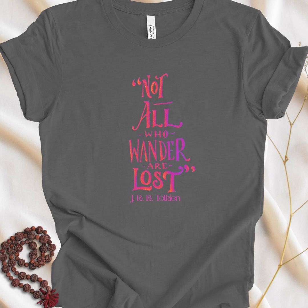 Wander T-shirt