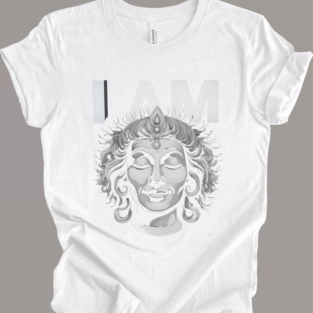 I AM T-shirt