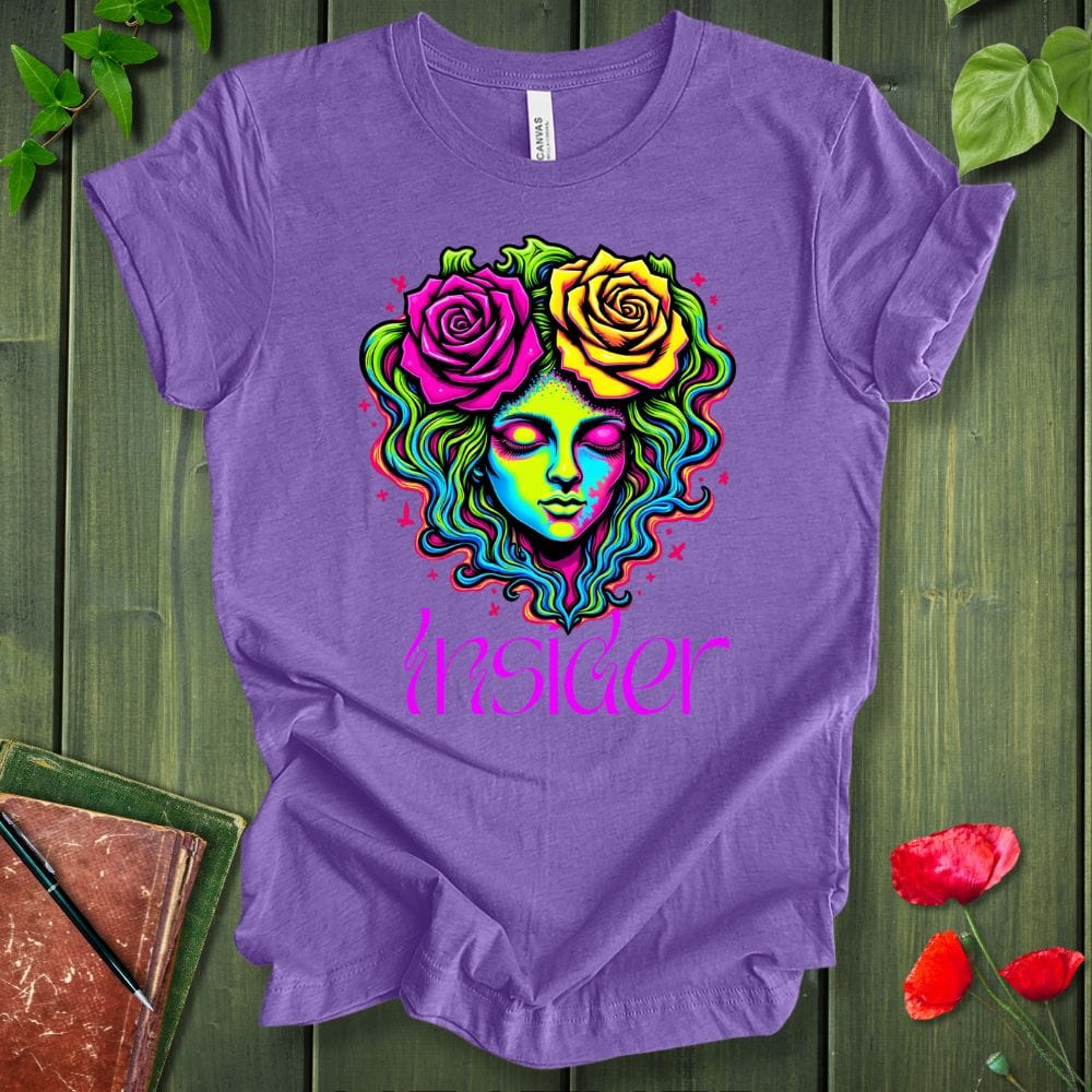 Insider T-Shirt