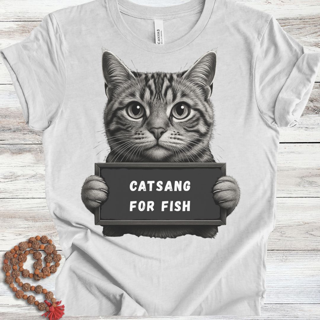 Catsang Advaita T-shirt