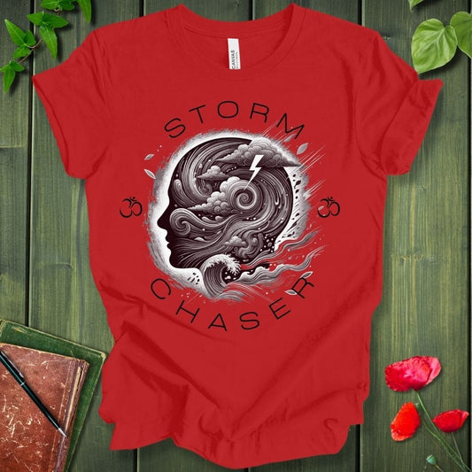 Storm Chaser T-Shirt