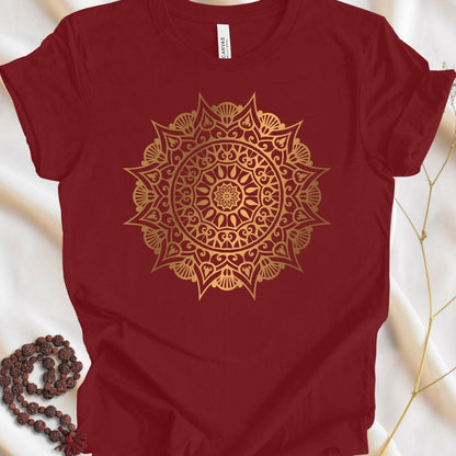 Agape Mandala T-shirt