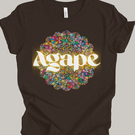 Agape T-shirt