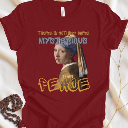 Mysterious Peace T-shirt