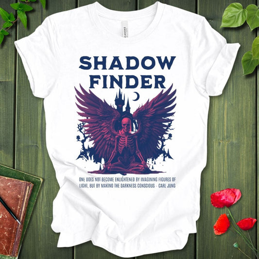Shadow Finder R T-shirt