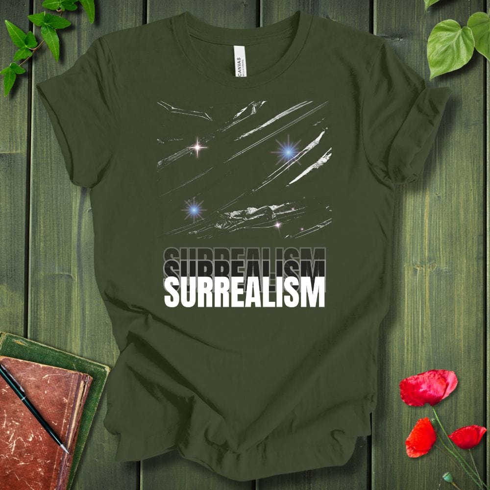 Surrealism T-Shirt