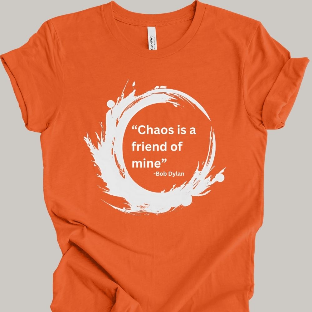 Chaos T-Shirt