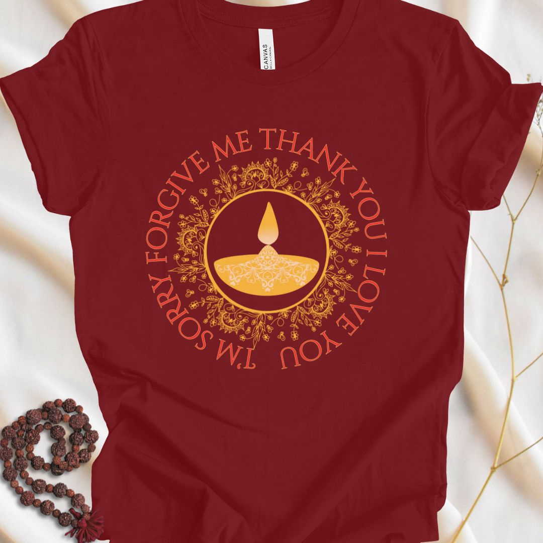 Ho'oponopono T-shirt