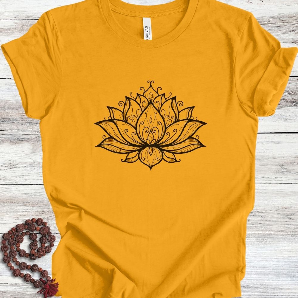 Black Lotus T-Shirt