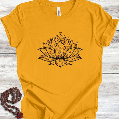 Black Lotus T-Shirt