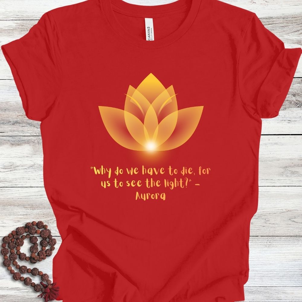 Lotus Light T-Shirt