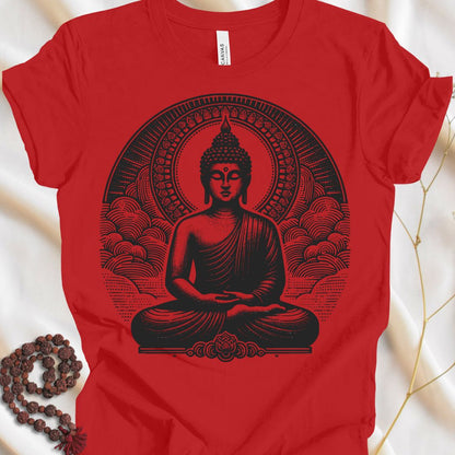 Buddha T-Shirt