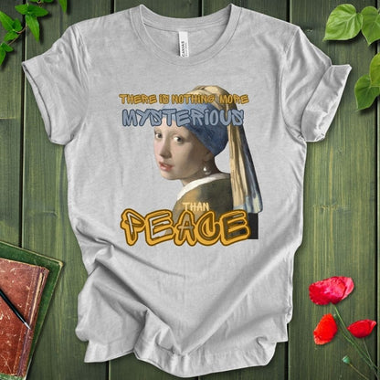 Mysterious Peace T-Shirt