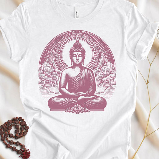 Buddha T-shirt