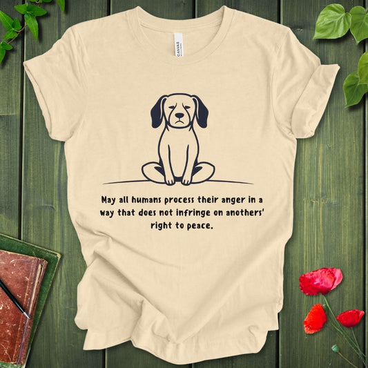 Grumpy Dog T-Shirt