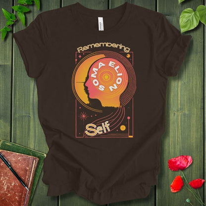 Remembering Self T-Shirt