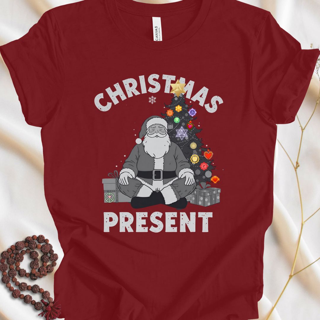 Christmas Present T-shirt