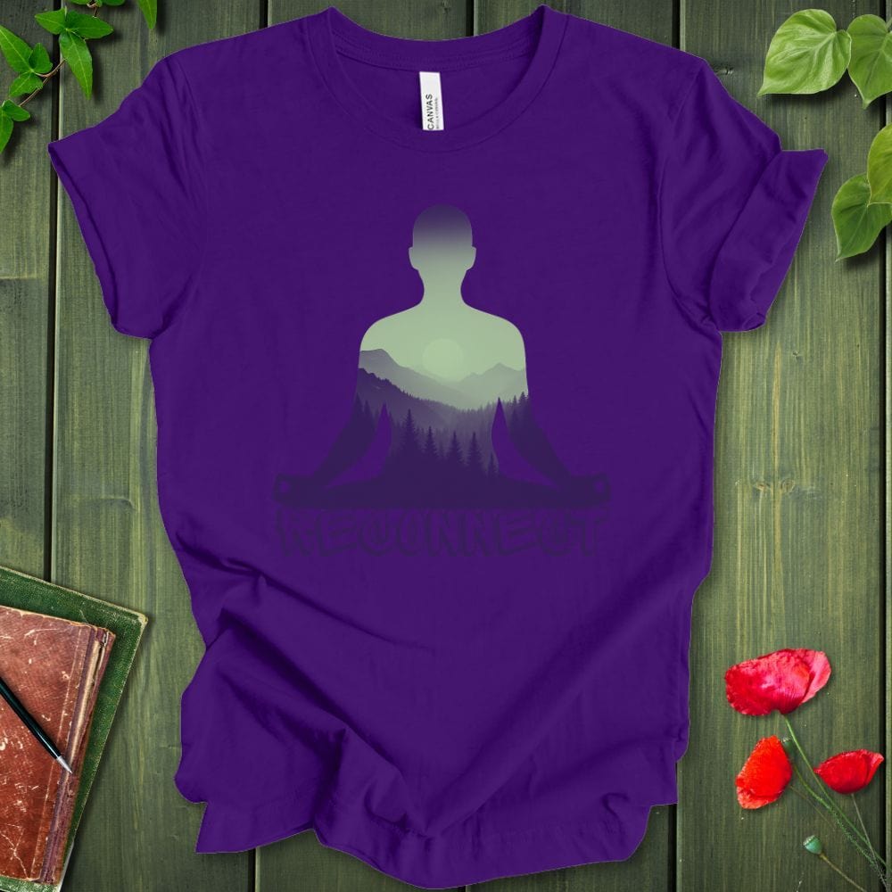 Reconnect T-Shirt