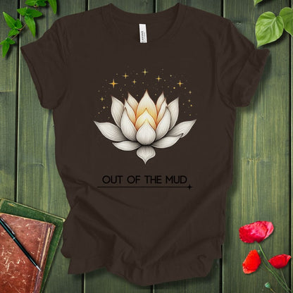 Out Of The Mud T-Shirt