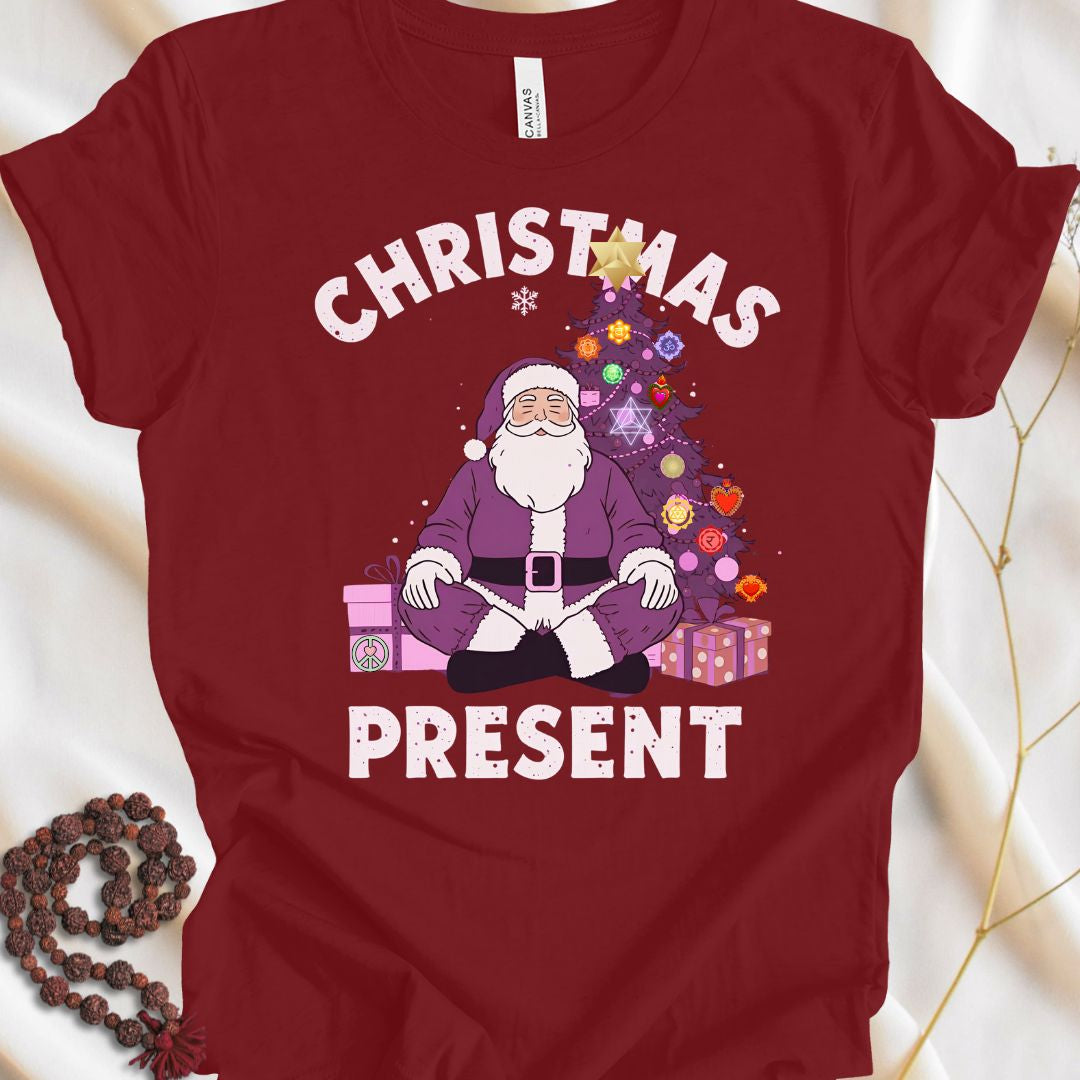Christmas Present T-shirt