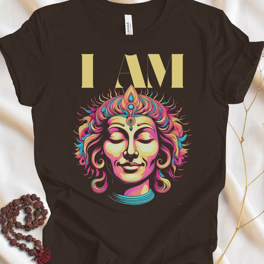 I AM col. T-shirt