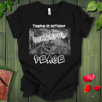 Powerful Peace T-Shirt