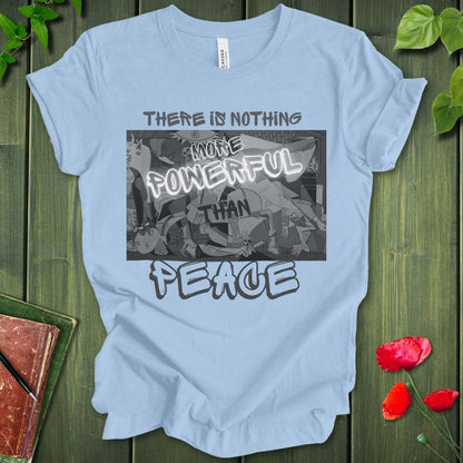Powerful Peace T-Shirt