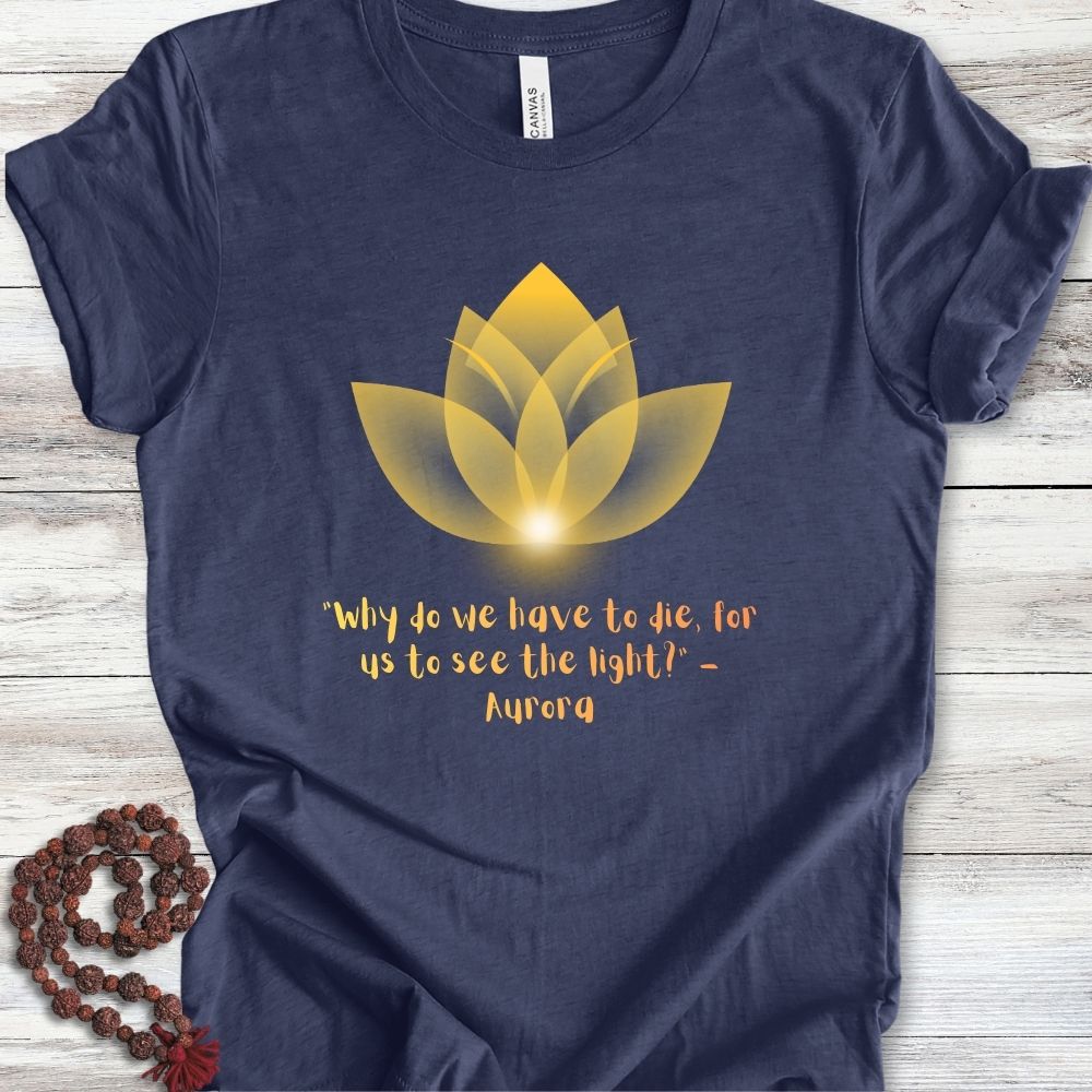 Lotus Light T-Shirt