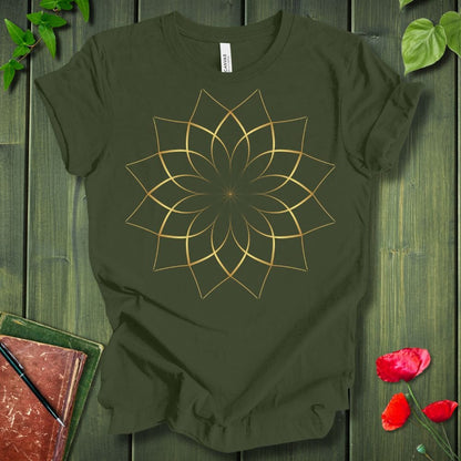 Mandala Harmony T-Shirt