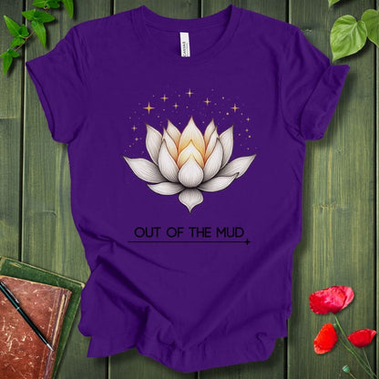 Out Of The Mud T-Shirt