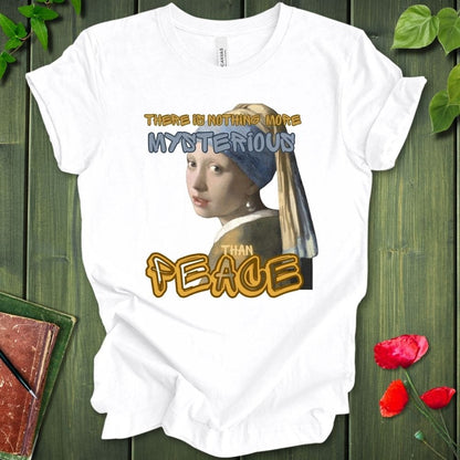Mysterious Peace T-Shirt