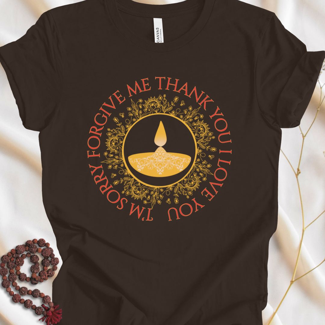 Ho'oponopono T-shirt