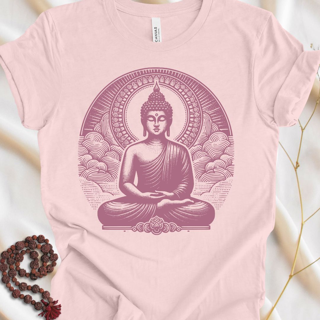 Buddha T-shirt