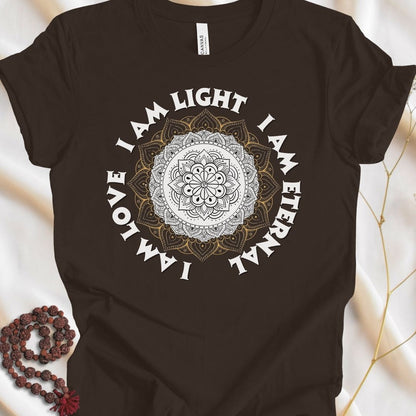 I AM LOVE T-shirt