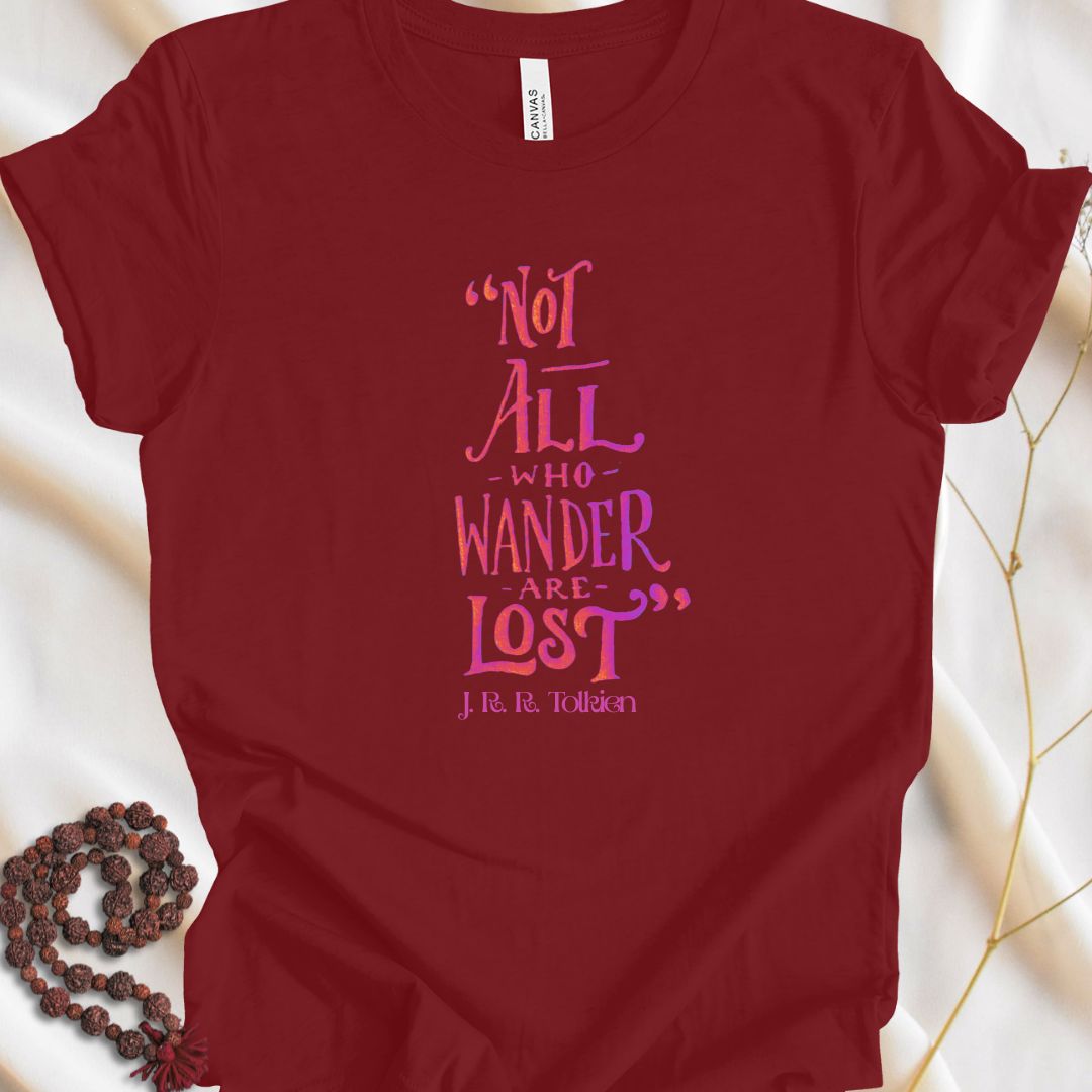 Wander T-shirt
