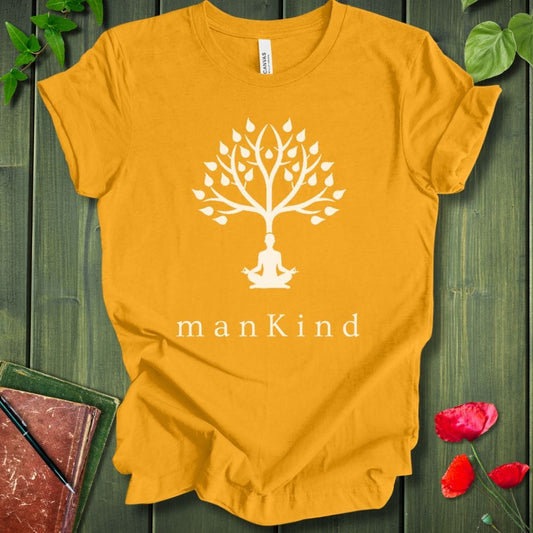Man Kind T-Shirt