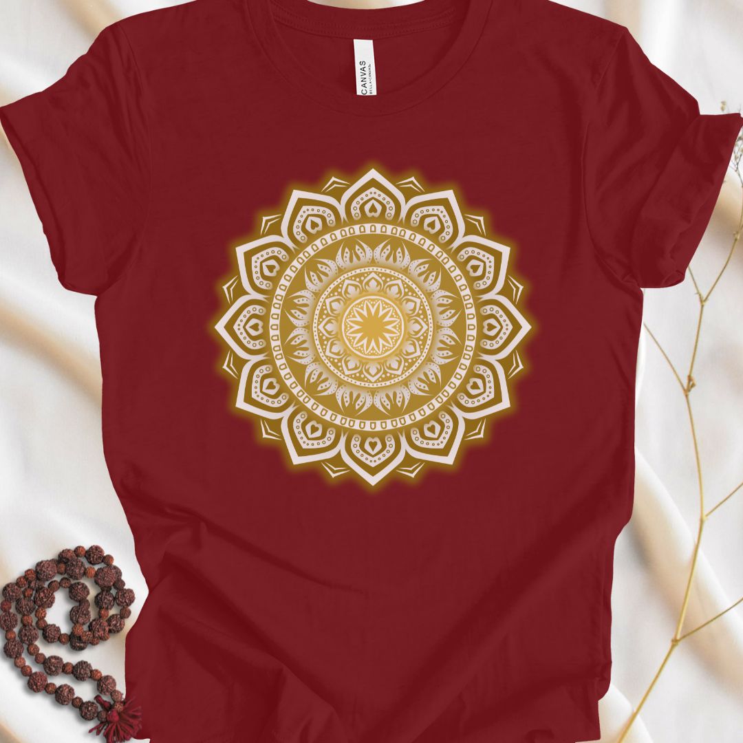 Isness Mandala T-shirt