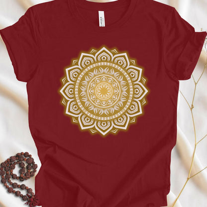 Isness Mandala T-shirt