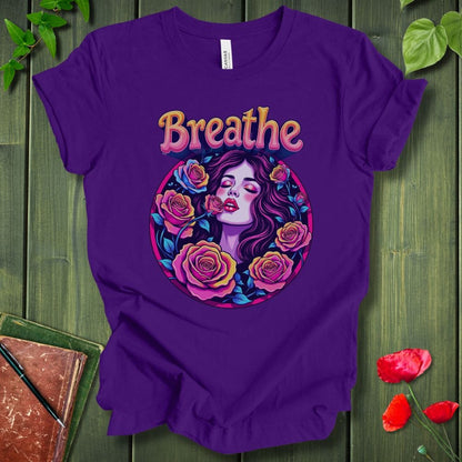 Breathe T-Shirt
