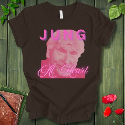 Jung At Heart T-Shirt