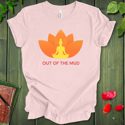 Out Of The Mud T-shirt