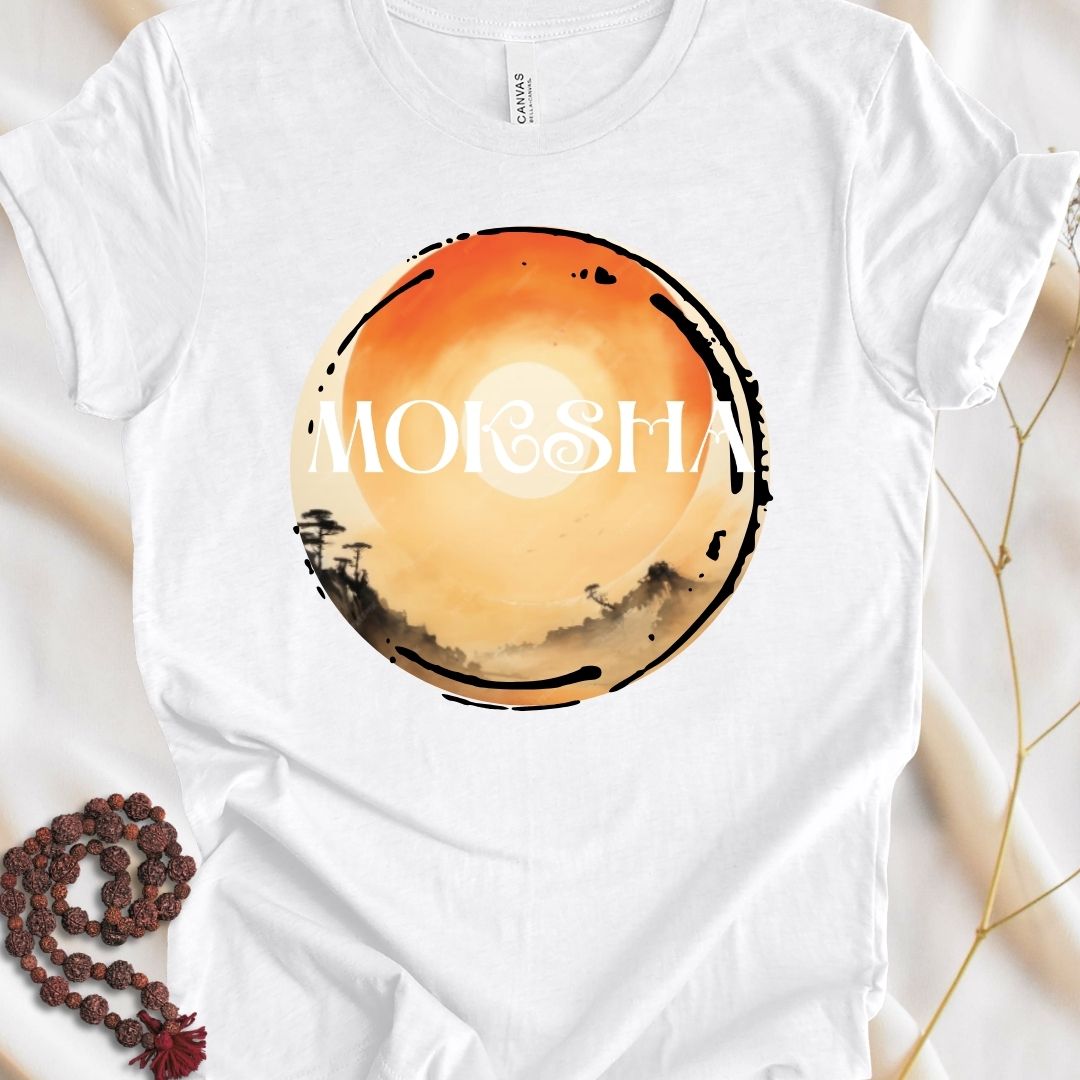 MOKSHA T-Shirt
