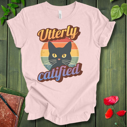 Utterly Catified T-Shirt