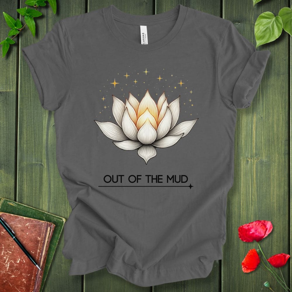Out Of The Mud T-Shirt