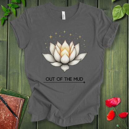 Out Of The Mud T-Shirt